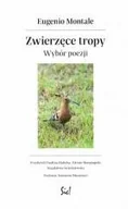Poezja - Zwierzęce tropy - miniaturka - grafika 1