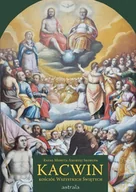 Książki o kulturze i sztuce - Kacwin. Kościół Wszystkich Świętych - miniaturka - grafika 1
