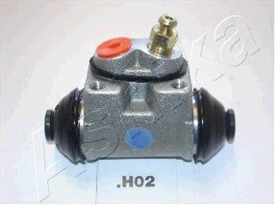 Cylinderek hamulcowy Ashika 67-H0-002 - Cylinderki hamulcowe - miniaturka - grafika 1