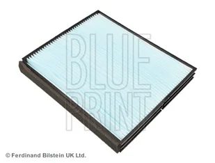Filtr, wentylacja przestrzeni pasażerskiej Blue Print ADG02541 - Filtry kabinowe - miniaturka - grafika 1