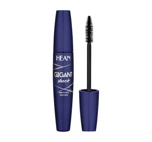 HEAN GIGANT SHOCK WODOODPORNY TUSZ DO RZĘS 14ML - Tusze do rzęs - miniaturka - grafika 1