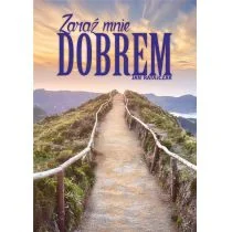 Zaraź mnie dobrem Jan Ratajczak - Poezja - miniaturka - grafika 1