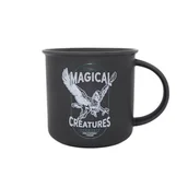 Kubki dla dzieci - Harry Potter - Kubek ceramiczny w pudełku prezentowym Magical Creatures 430 ml - miniaturka - grafika 1