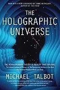 Pozostałe książki - Perennial The Holographic Universe - miniaturka - grafika 1