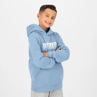 Odzież sportowa dziecięca - Bluza dziecięca Puma - miniaturka - grafika 1