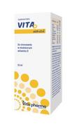 Witaminy i minerały - Vitis Pharma Vita D 10 ml - miniaturka - grafika 1