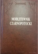 Religia i religioznawstwo - Modlitewnik Czarnopotocki - miniaturka - grafika 1