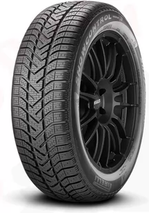 Pirelli Winter SnowControl 3 205/55R16 91T - Opony zimowe - miniaturka - grafika 1