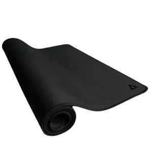 Deltahub - Gaming Desk Mat - Podkładka Ochronna na Biurko Gamingowa Czarny S - Podkładki pod mysz - miniaturka - grafika 1