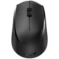 Myszki - Genius NX-8000S Type-C (31030035400) Czarna - miniaturka - grafika 1