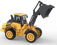 Zabawki zdalnie sterowane - Koparka Volvo L50H Zdalnie Sterowana Rc Zabawka - miniaturka - grafika 1
