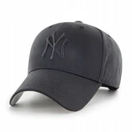 Czapki i chusty sportowe męskie - CZAPKA z DASZKIEM dziecięca czapeczka '47 NEW YORK YANKEES KIDS czarna - miniaturka - grafika 1