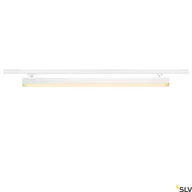 Lampy pozostałe - SLV SIGHT TRACK DALI 1005399 reflektor na szynę 120 1x39W/ 3000/4000K IP20 1005399 - miniaturka - grafika 1