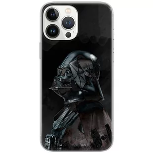Etui Star Wars dedykowane do Iphone 14 wzór: Darth Vader 003 oryginalne i oficjalnie licencjonowane - Etui i futerały do telefonów - miniaturka - grafika 1
