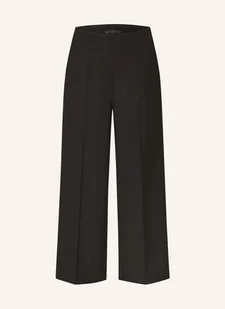 Betty Barclay Spodnie 7/8 schwarz - Moda i Uroda OUTLET - miniaturka - grafika 1