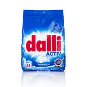 Środki do prania - Dalli Proszek Do Prania Activ Do Białego 16 Prań - miniaturka - grafika 1