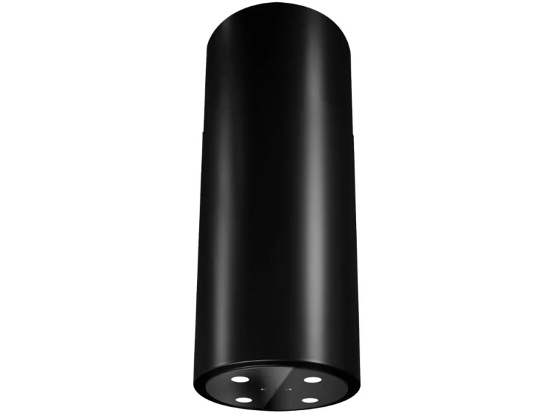 Nortberg Tubo Gesture Control 40 Black Matt