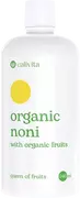 Suplementy naturalne - Organic Noni with Organic Fruits Objetość netto: 946 ml - miniaturka - grafika 1