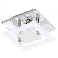 Lampy sufitowe - Eglo plafon sufitowy 1pł ALMANA 94224 - miniaturka - grafika 1