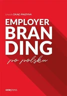 E-booki - biznes i ekonomia - Employer branding po polsku - miniaturka - grafika 1