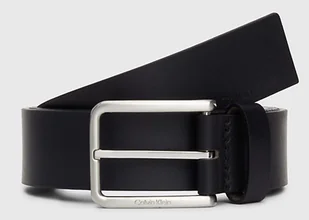 Calvin Klein Pasek K50K509654 95cm Warmth Oiled Grain 3 - Paski - miniaturka - grafika 1
