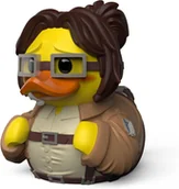 Figurki dla dzieci - tubbz kaczuszka figurka attack on titan hange zoe aot snk - miniaturka - grafika 1