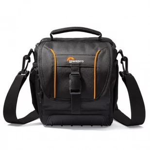 Lowepro Adventura SH 140 II - Torby fotograficzne i futerały - miniaturka - grafika 2