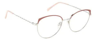 Okulary korekcyjne Pierre Cardin P.C. 8880 3YZ - Okulary korekcyjne, oprawki, szkła - miniaturka - grafika 2