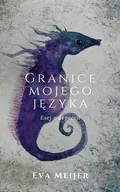 E-booki - literatura obca - Granice mojego języka. Esej o depresji - miniaturka - grafika 1