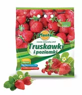Nawozy ogrodnicze - Nawóz Planta 3Kg Truskawki I Poziomki /Folia/ //8 - miniaturka - grafika 1