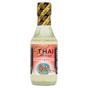 Sosy w słoikach - THAI Heritage TH OCET RYŻOWY 200 ML zakupy dla domu i biura 49184443 - miniaturka - grafika 1