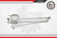 Wycieraczki samochodowe - Napęd wycieraczek Esen SKV 05SKV020 - miniaturka - grafika 1