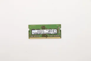 Lenovo 5M30V06802 8 GB 1 x 8 GB DDR4 3200 MHz 5M30V06802 - Pamięci RAM - miniaturka - grafika 1