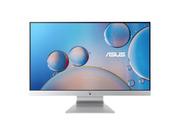 Zestawy komputerowe - ASUS M3700WUAK-WA020M Ryzen 7-5700U/8GB/256GB/27" FHD/DOS - miniaturka - grafika 1