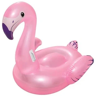 Bestway 41122 Flamingo, do pływania zwierząt, multicolor (BW41122) - Pływanie - miniaturka - grafika 2