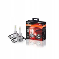 Żarówki samochodowe - Osram Night Breaker H1 Led fino al 10% in meno di - miniaturka - grafika 1