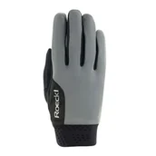 Rękawiczki jeździeckie - ROECKL Rękawiczki zimowe WOLFACH 01-310047 - miniaturka - grafika 1