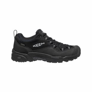 Buty trekkingowe damskie KEEN WASATCH CREST WP - Buty trekkingowe damskie - miniaturka - grafika 5