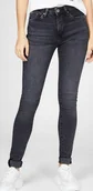 Spodnie damskie - Pepe Jeans Damskie Spodnie Jeansowe 24/32 1Pcg - miniaturka - grafika 1