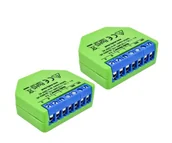 Systemy inteligentnych domów - Shelly Zestaw 2 Sterowników Dimmer 2 - miniaturka - grafika 1