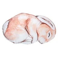 Kołdry i poduszki dla dzieci - Poduszeczka Rabbit, BabySteps duża - miniaturka - grafika 1