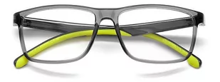Okulary korekcyjne Carrera CARRERA 2046T 3U5 - Okulary korekcyjne, oprawki, szkła - miniaturka - grafika 4