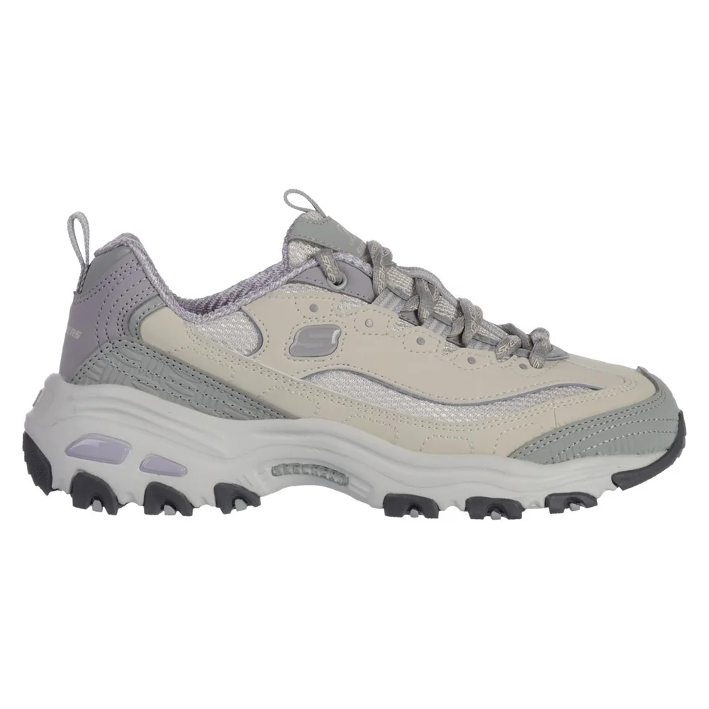Buty Skechers D Lites-retro Rewind 150536NTGY