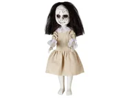 Halloween - Dekoracja Straszna Lalka - 30 cm - 1 szt. - miniaturka - grafika 1