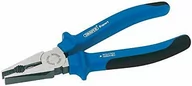 Kombinerki i obcęgi - DRAPER szczypce UNIWERSALNE HEAVY DUTY 200MM 68885 - miniaturka - grafika 1