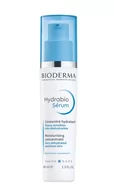 Serum do twarzy - Bioderma Hydrabio Serum Serum intensywnie nawilżające 40ml - miniaturka - grafika 1