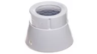 Czujniki ruchu i zmierzchu - Finder Czujnik ruchu IR seria 18 Finder 18.21.8.230.0000 Napięcie robocze 230 V/AC Zasięg maksymalny 8 m 18.21.8.230.0000 - miniaturka - grafika 1