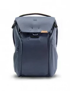 Peak Design Everyday Backpack 20 V2 Niebieski - Torby fotograficzne i futerały - miniaturka - grafika 2