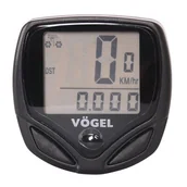 Liczniki rowerowe - Licznik rowerowy VÖGEL VL3B - miniaturka - grafika 1