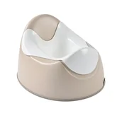 Nocniki - Beaba Nocnik z wyjmowanym wkładem Clay - miniaturka - grafika 1